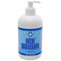 ICE POWER Kühlgel mit Pumpe